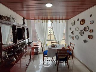 Foto 2 de Apartamento El Salitre, Suba ID: 115634s