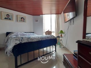 Foto 7 de Apartamento El Salitre, Suba ID: 115634s