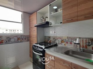 Foto 17 de Apartamento El Salitre, Suba ID: 115634s