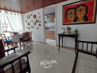 Foto 4 de Apartamento El Salitre, Suba ID: 115634s