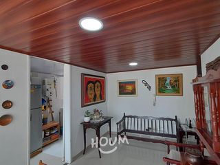 Foto 8 de Apartamento El Salitre, Suba ID: 115634s