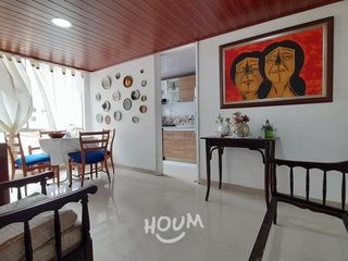 Foto 3 de Apartamento El Salitre, Suba ID: 115634s