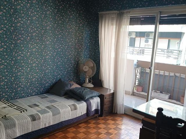 Departamento en  Barrio Norte, Peña al 3100, 3 Ambientes con dep. de servicio