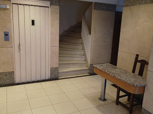 Departamento en  Barrio Norte, Peña al 3100, 3 Ambientes con dep. de servicio