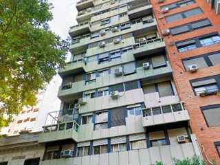 Departamento Dos dormitorios más comodín - Bv. Oroño 200 - Centro Rosario | Alquiler