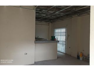 Foto 2 de casa de venta en manta  zona norte Manabí