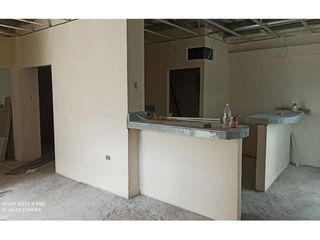 Foto 5 de casa de venta en manta  zona norte Manabí
