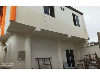 Foto 6 de casa de venta en manta  zona norte Manabí