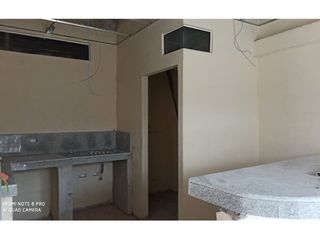 Foto 4 de casa de venta en manta  zona norte Manabí