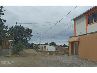 Foto 7 de casa de venta en manta  zona norte Manabí