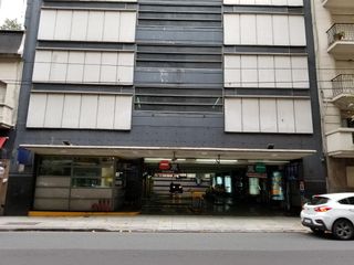Foto 3 de Cochera - Recoleta