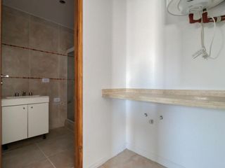 Departamento en venta - 1 dormitorio, 1 baño - 53 mts2 - La Plata
