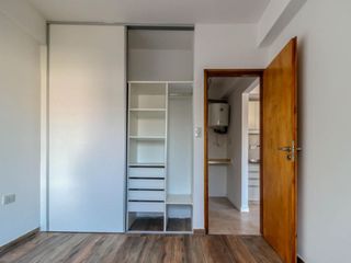 Departamento en venta - 1 dormitorio, 1 baño - 53 mts2 - La Plata