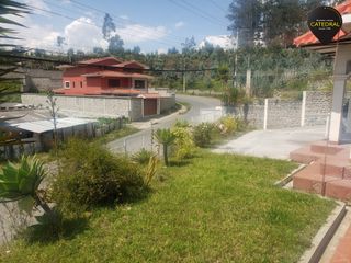 Casa en Venta en Ricaurte