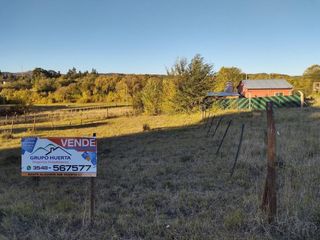 Foto 10 de OPORTUNIDAD TERRENOS EN LA CUMBRE