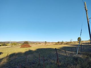 Foto 11 de OPORTUNIDAD TERRENOS EN LA CUMBRE