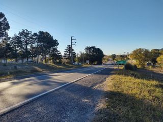 Foto 1 de OPORTUNIDAD TERRENOS EN LA CUMBRE