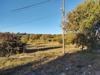 Foto 7 de OPORTUNIDAD TERRENOS EN LA CUMBRE