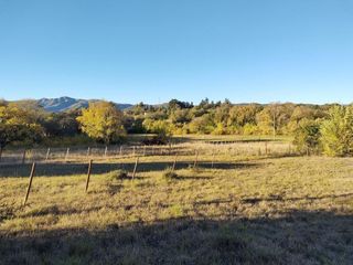Foto 6 de OPORTUNIDAD TERRENOS EN LA CUMBRE