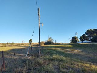 Foto 3 de OPORTUNIDAD TERRENOS EN LA CUMBRE