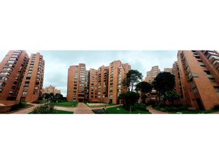Vendo Apartamento en La Calleja, Bogotá