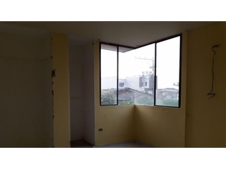 Apartamento Nro. 201-Ed Villa Silvana, Barrancabermeja