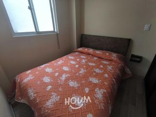 Foto 3 de Apartamento Chapinero Sur Occidental ID: 147428r