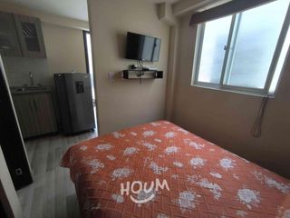 Foto 1 de Apartamento Chapinero Sur Occidental ID: 147428r