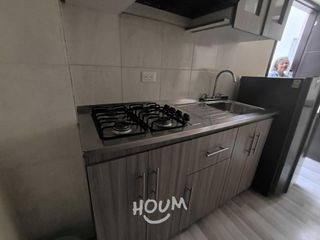 Foto 4 de Apartamento Chapinero Sur Occidental ID: 147428r