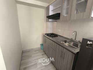Foto 5 de Apartamento Chapinero Sur Occidental ID: 147428r