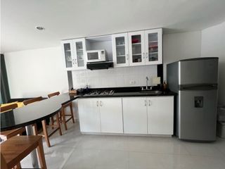 Se renta apartamento por días en Pozos Colorados, Santa Marta