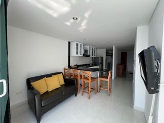 Se renta apartamento por días en Pozos Colorados, Santa Marta