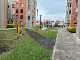 vendo apartamento Parques De Bogota, bosa, bogota