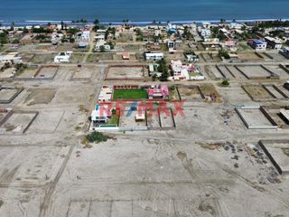 Foto 1 de 🌊🌴 ¡OPORTUNIDAD ÚNICA PARA INVERSIONISTAS Y AMANTES DE LA PLAYA! 🌴🌊

Descubre el lugar perfecto para construir tu refugio junto al mar en el encanta