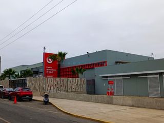 Terrenos Comerciales Venta JR. San Felipe  - CHORRILLOS