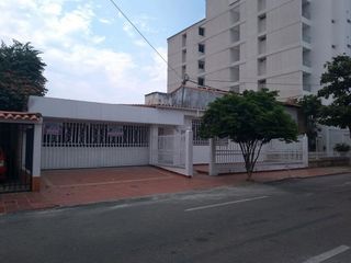 CASA-LOCAL en VENTA en Cúcuta CAOBOS