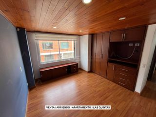 Foto 3 de apartamento en venta en las quintas. Cod V4881