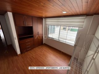 Foto 11 de apartamento en venta en las quintas. Cod V4881