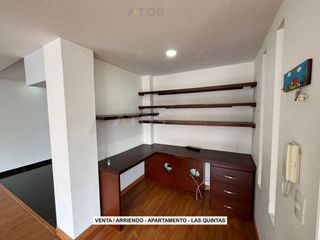 Foto 19 de apartamento en venta en las quintas. Cod V4881