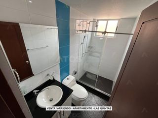 Foto 8 de apartamento en venta en las quintas. Cod V4881