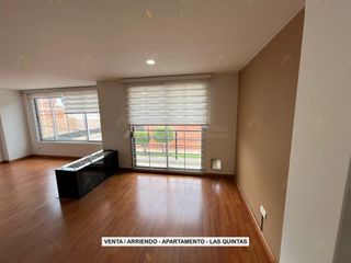 Foto 20 de apartamento en venta en las quintas. Cod V4881