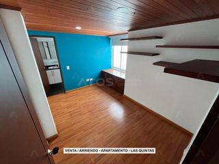 Foto 14 de apartamento en venta en las quintas. Cod V4881