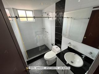 Foto 4 de apartamento en venta en las quintas. Cod V4881