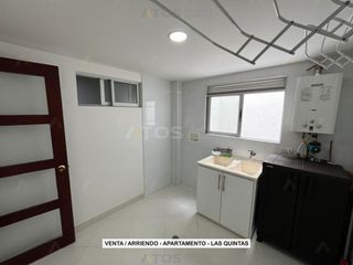 Foto 16 de apartamento en venta en las quintas. Cod V4881