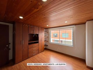 Foto 17 de apartamento en venta en las quintas. Cod V4881