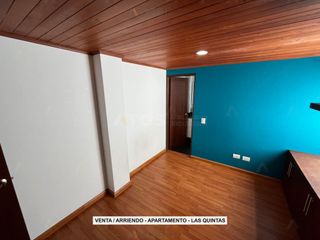 Foto 12 de apartamento en venta en las quintas. Cod V4881