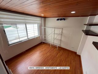 Foto 10 de apartamento en venta en las quintas. Cod V4881