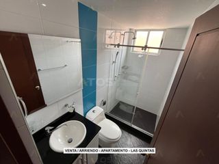 Foto 7 de apartamento en venta en las quintas. Cod V4881