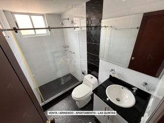 Foto 6 de apartamento en venta en las quintas. Cod V4881