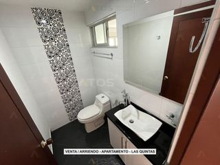 Foto 18 de apartamento en venta en las quintas. Cod V4881